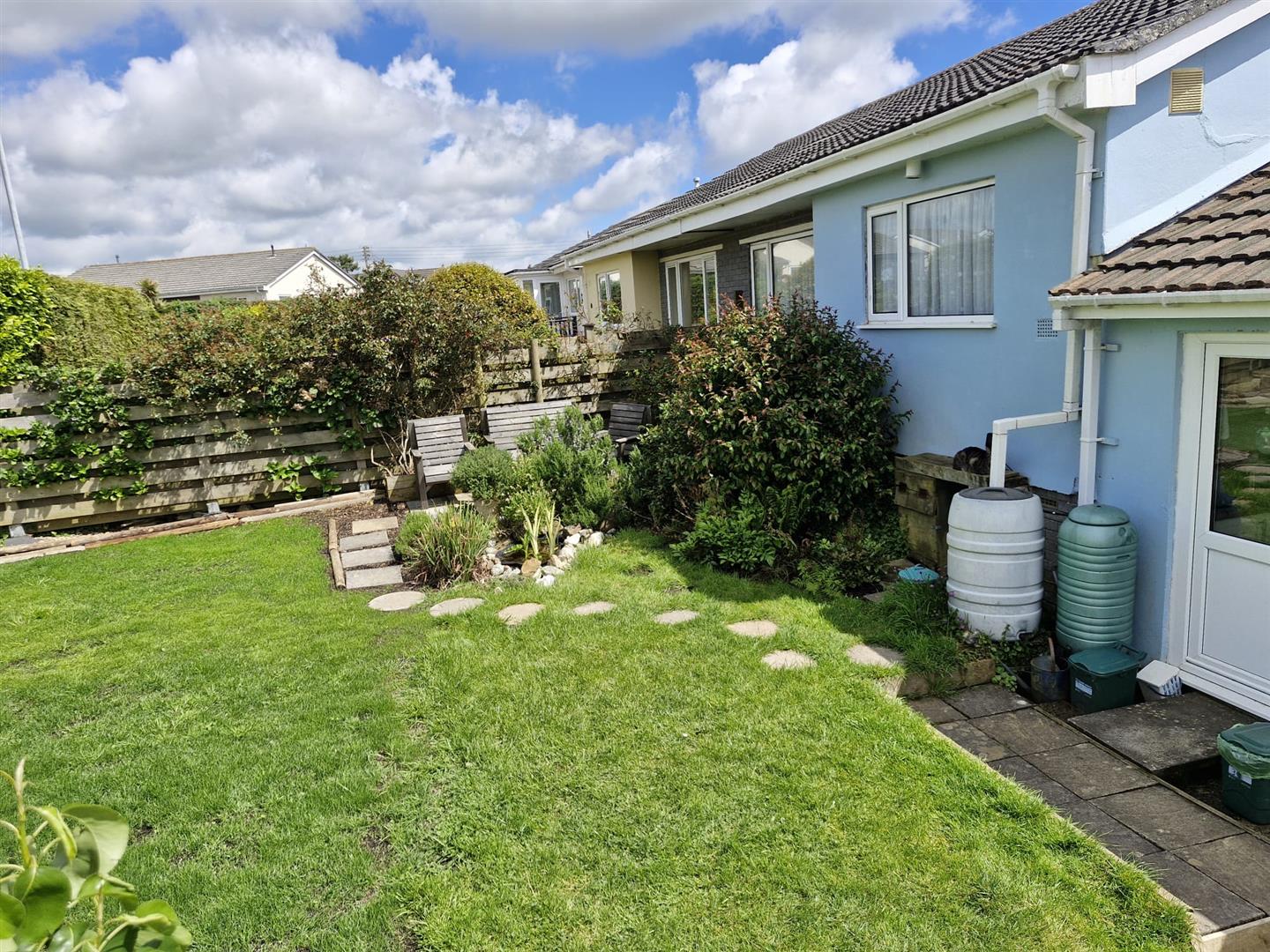 Pengelly Way, Threemilestone, Truro